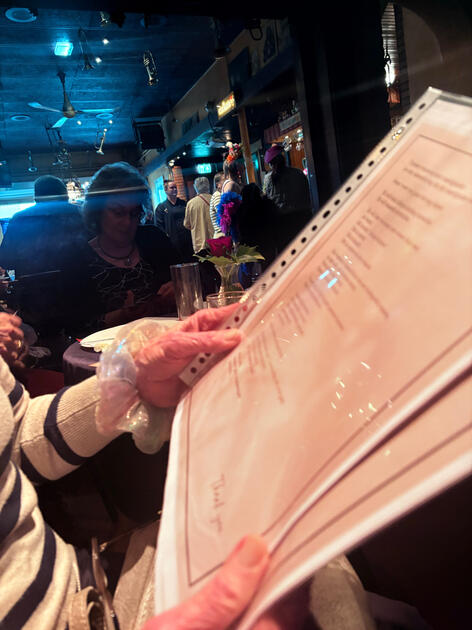 Klaar om het verhaal van Zip Up te delen.